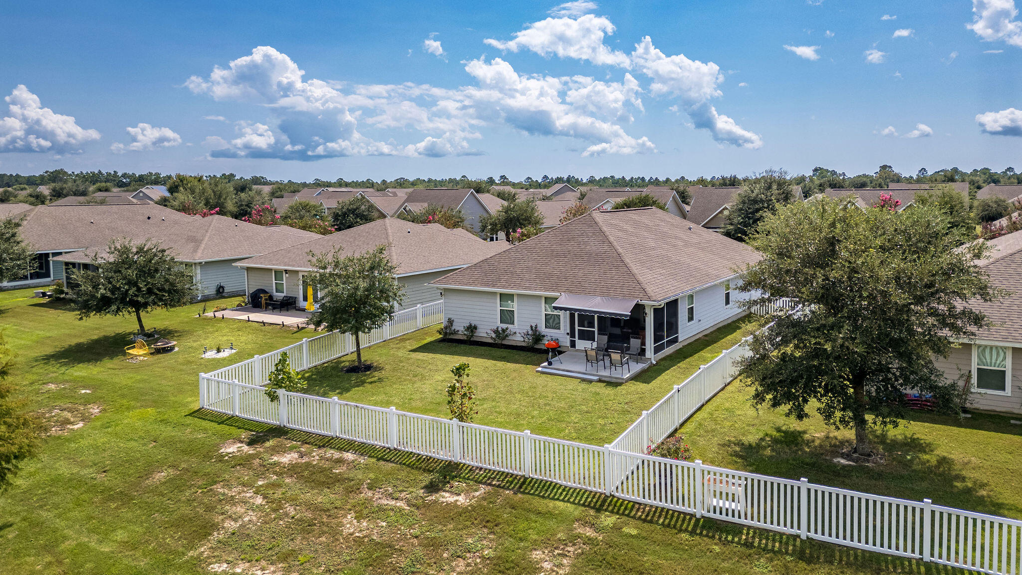 Hammock Bay - Residential