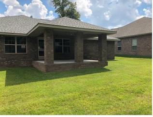 Zachary Estates - Residential