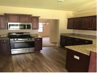 Zachary Estates - Residential