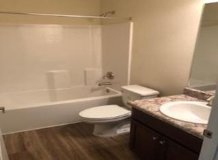 Zachary Estates - Residential