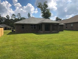 Zachary Estates - Residential