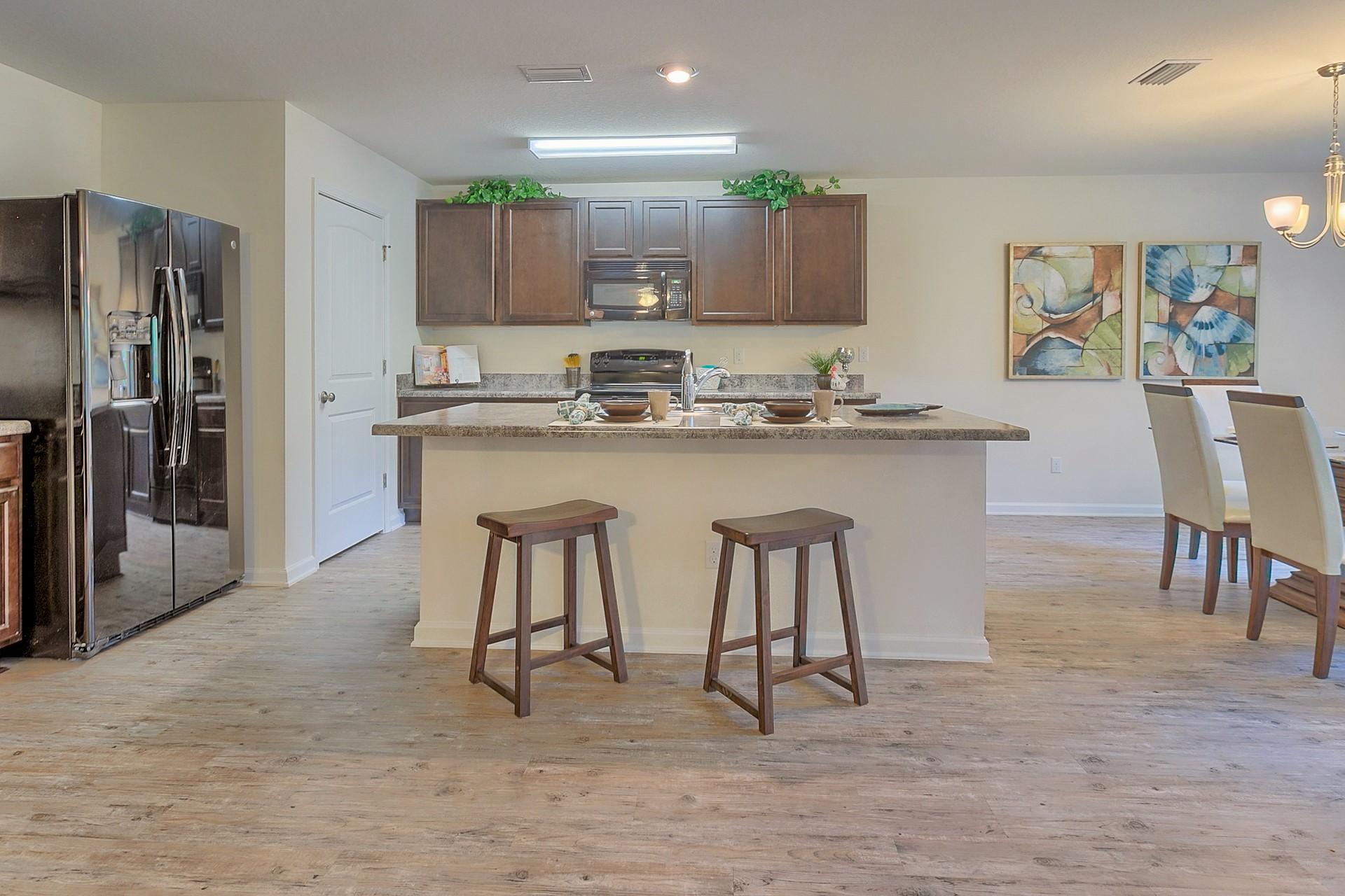 Partridge Hills - Residential