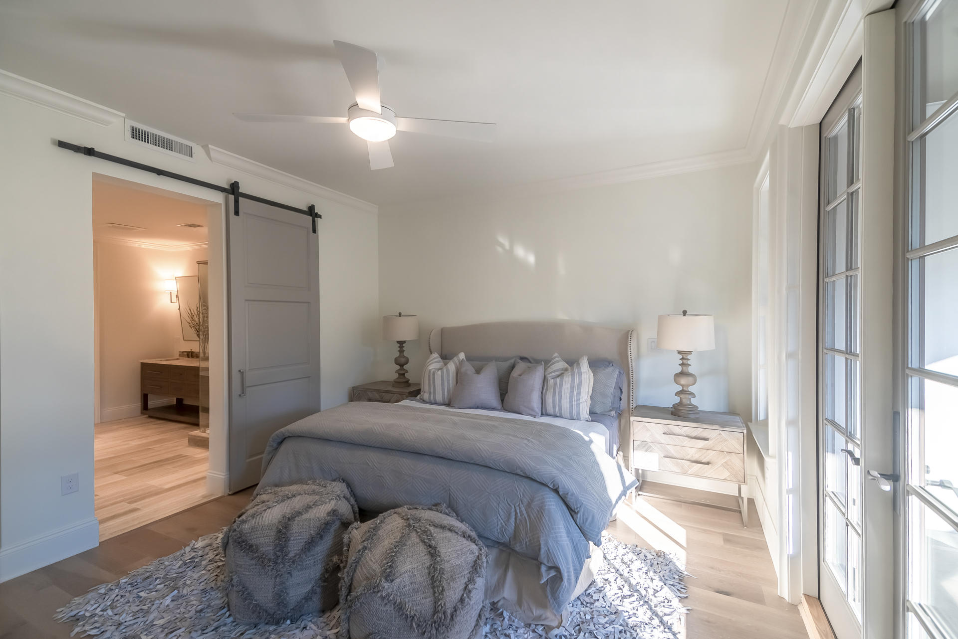 Rosemary Beach, The Georgetown - Residential