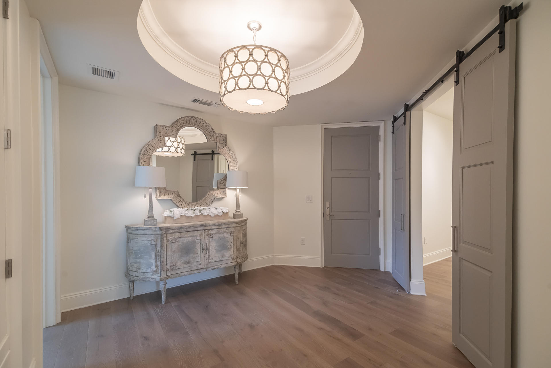 Rosemary Beach, The Georgetown - Residential