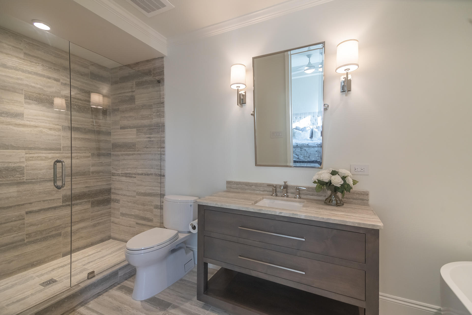 Rosemary Beach, The Georgetown - Residential
