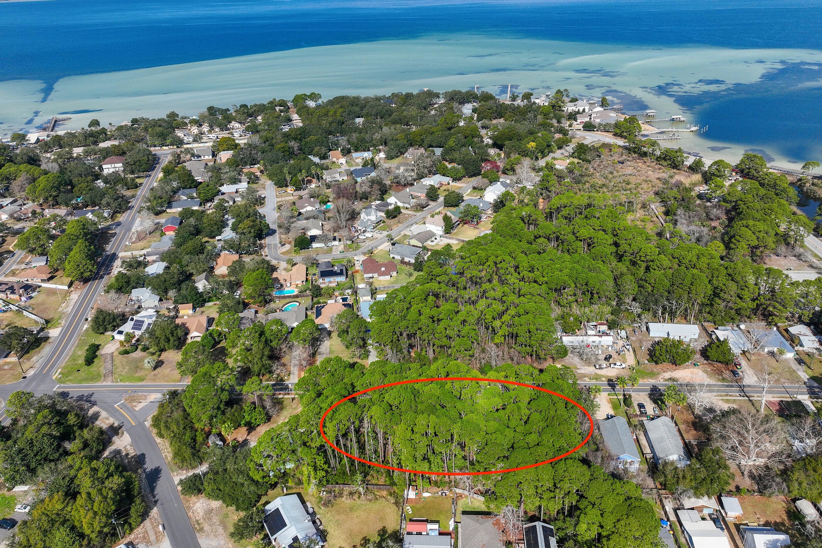 RESUB OF KELLYS ADD - Land