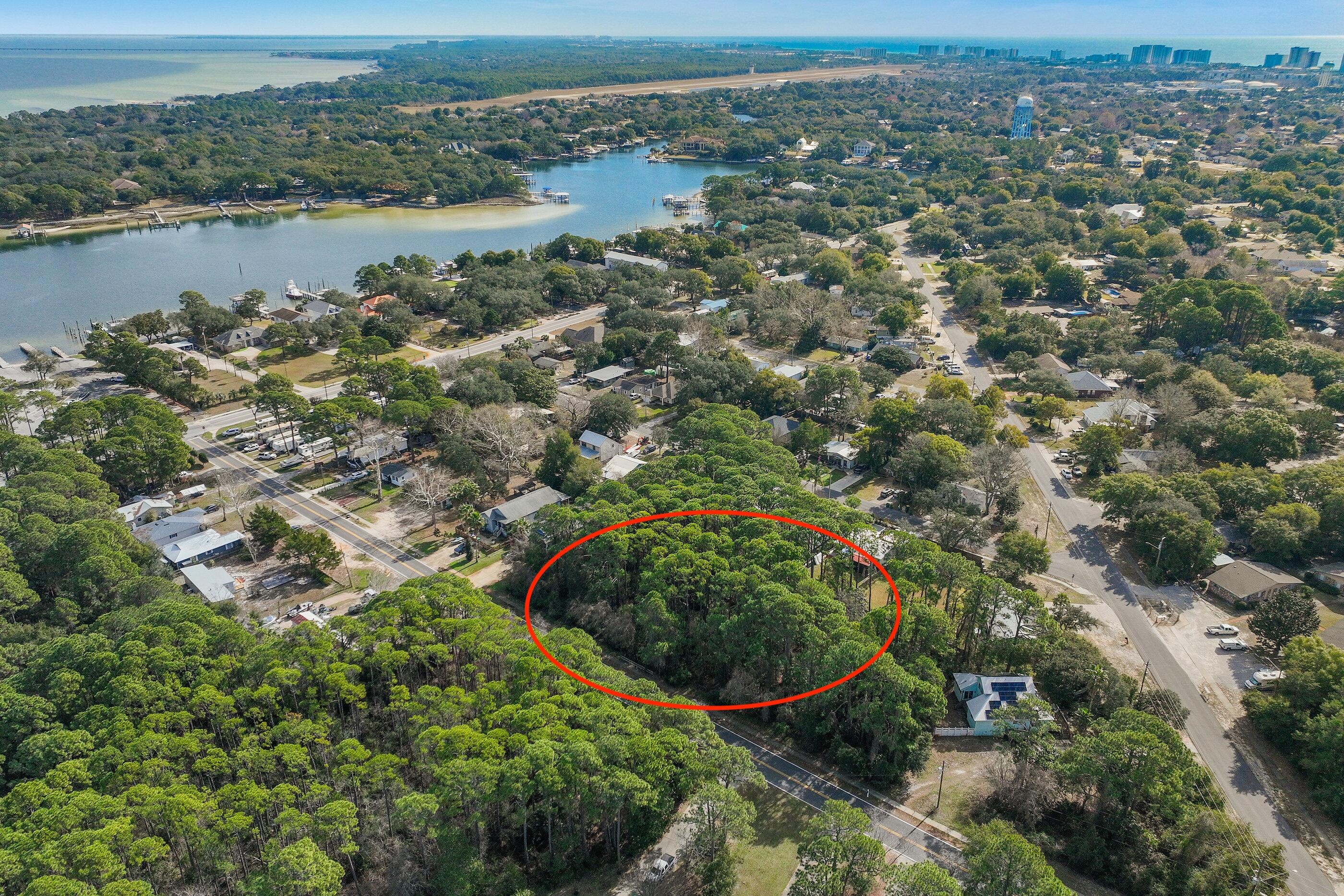 RESUB OF KELLYS ADD - Land