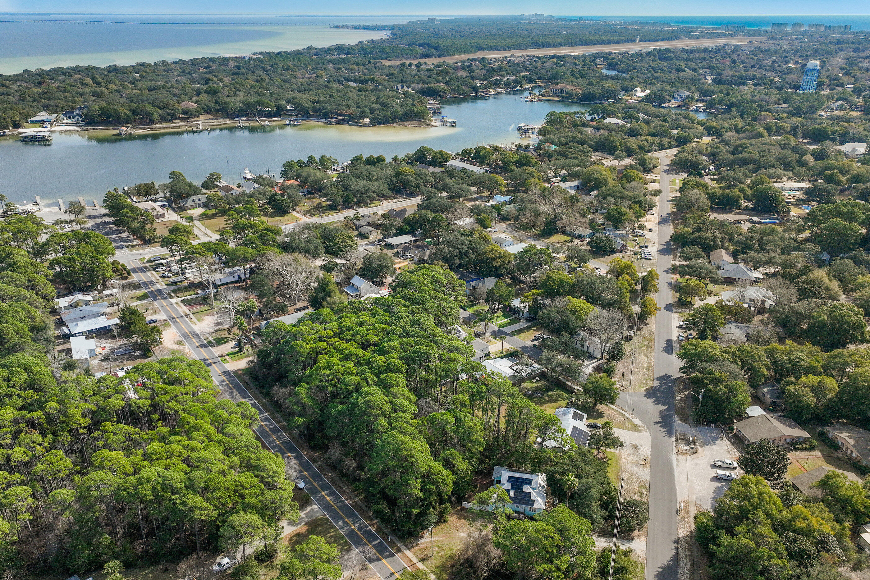 RESUB OF KELLYS ADD - Land