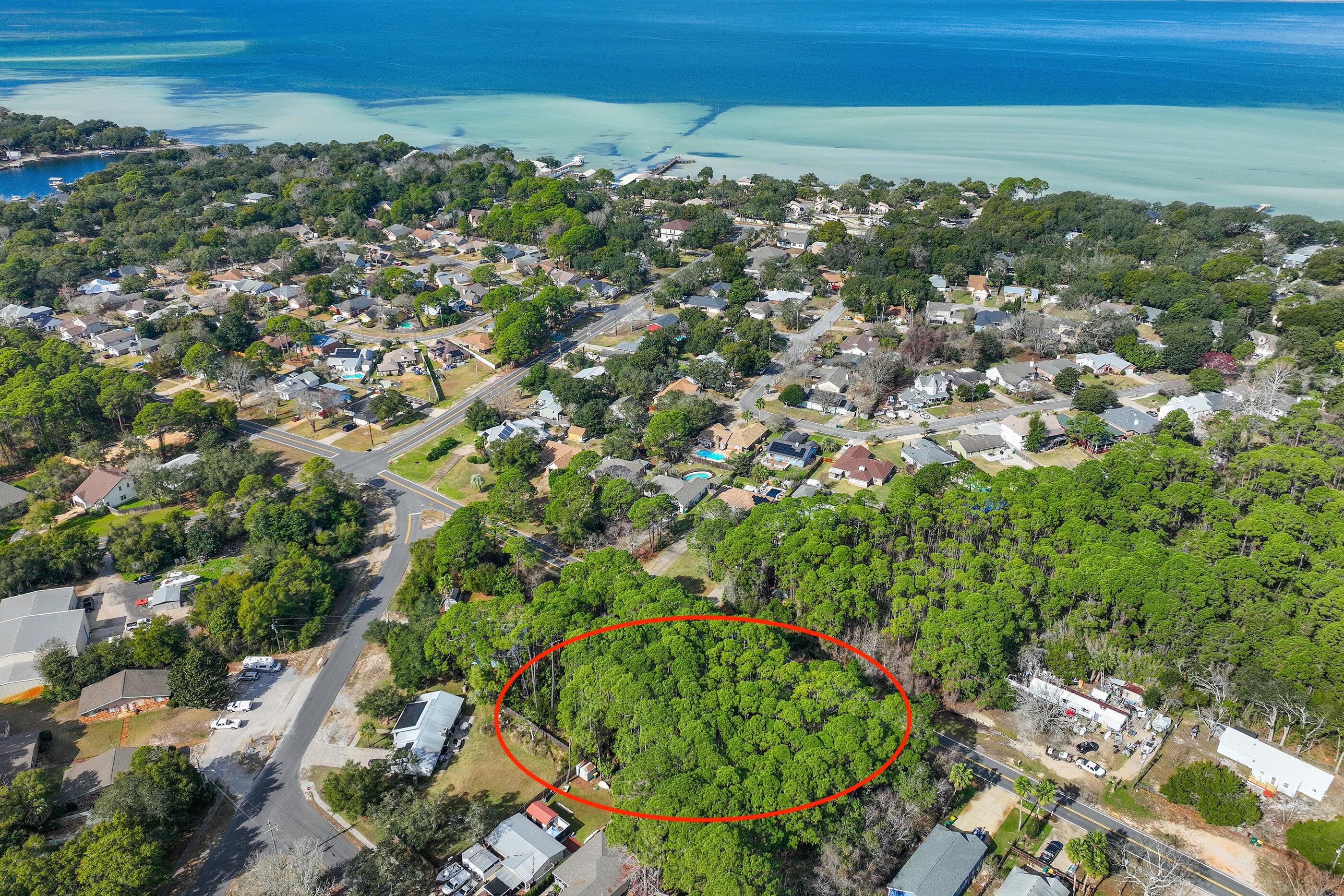 RESUB OF KELLYS ADD - Land