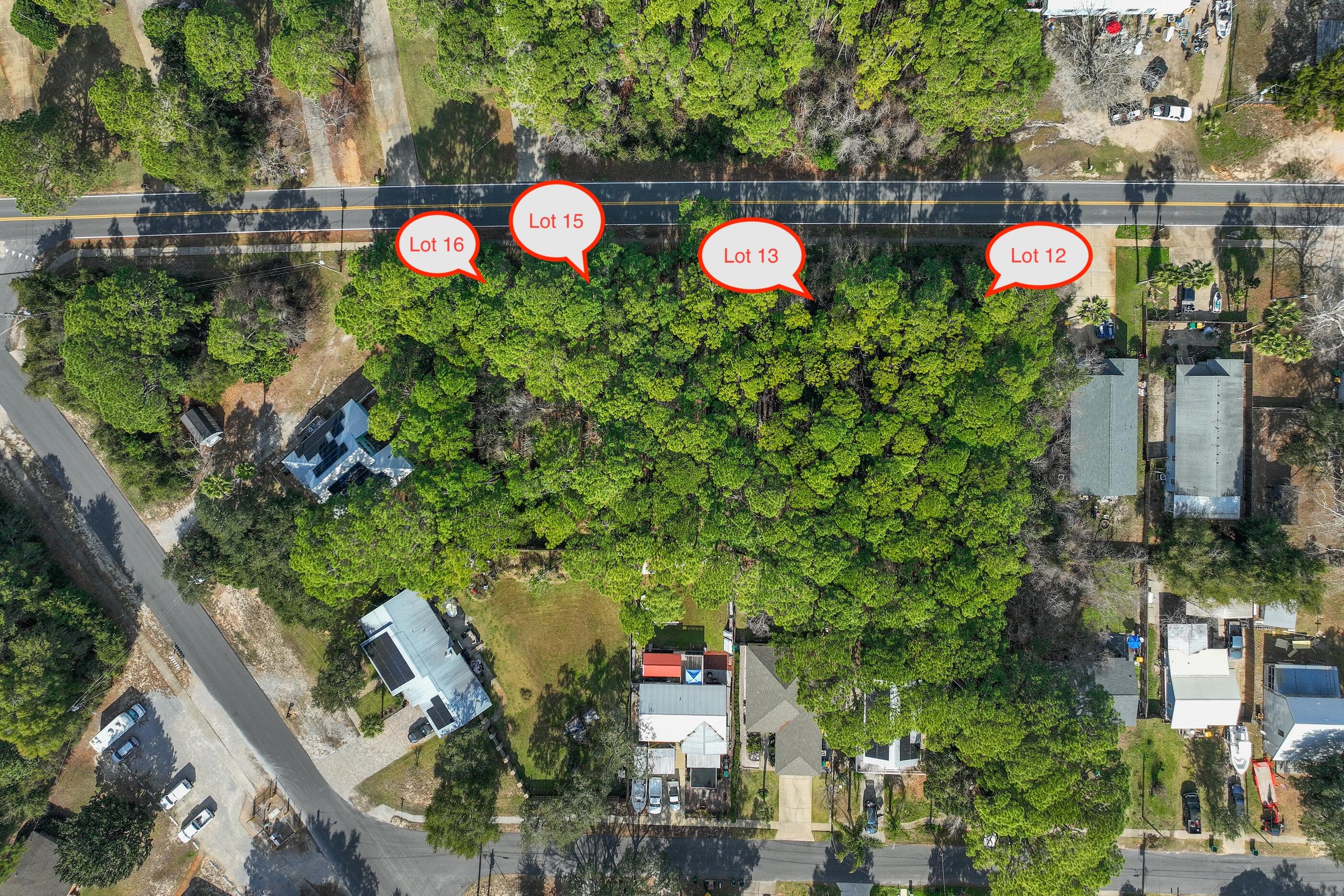 RESUB OF KELLYS ADD - Land