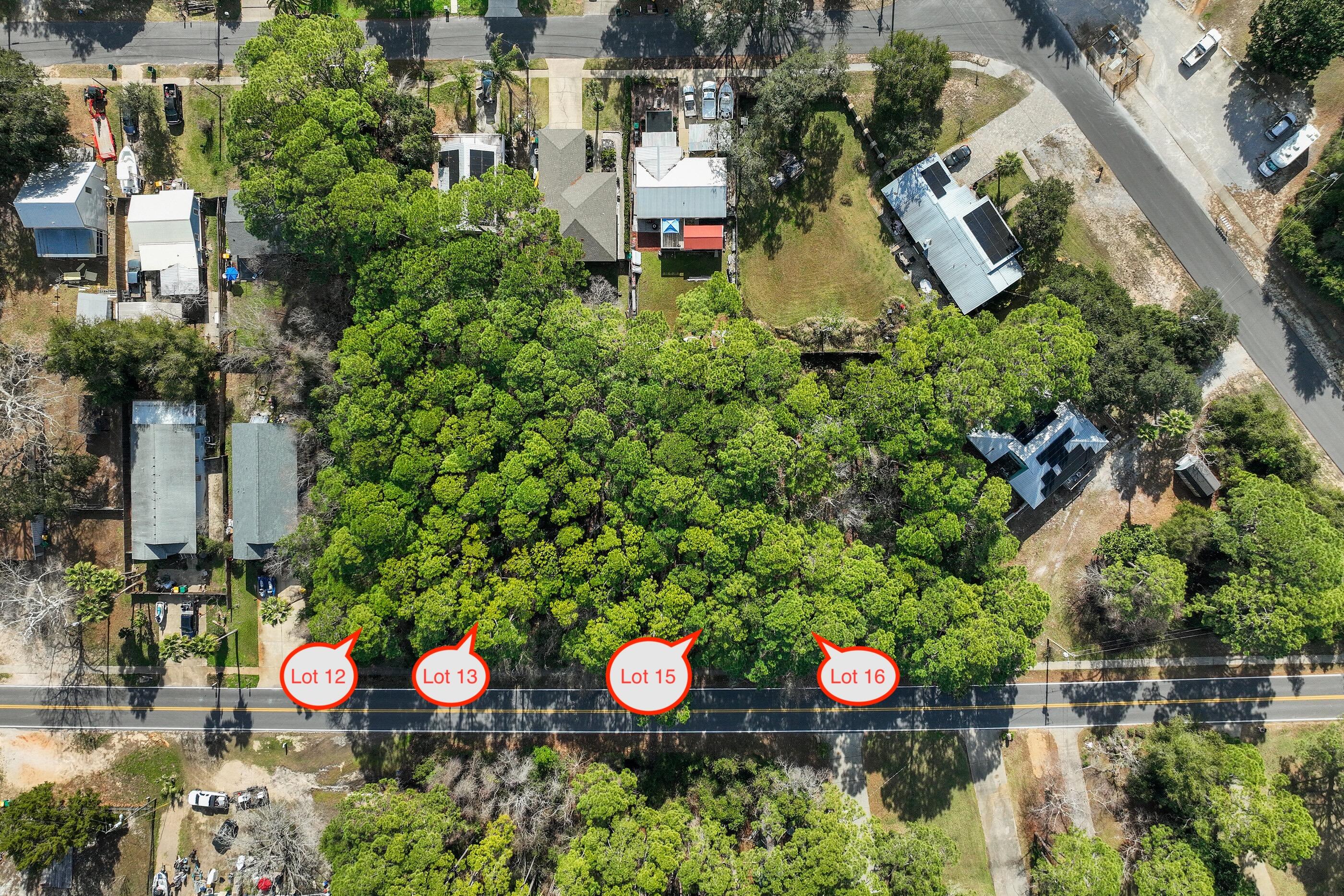 RESUB OF KELLYS ADD - Land