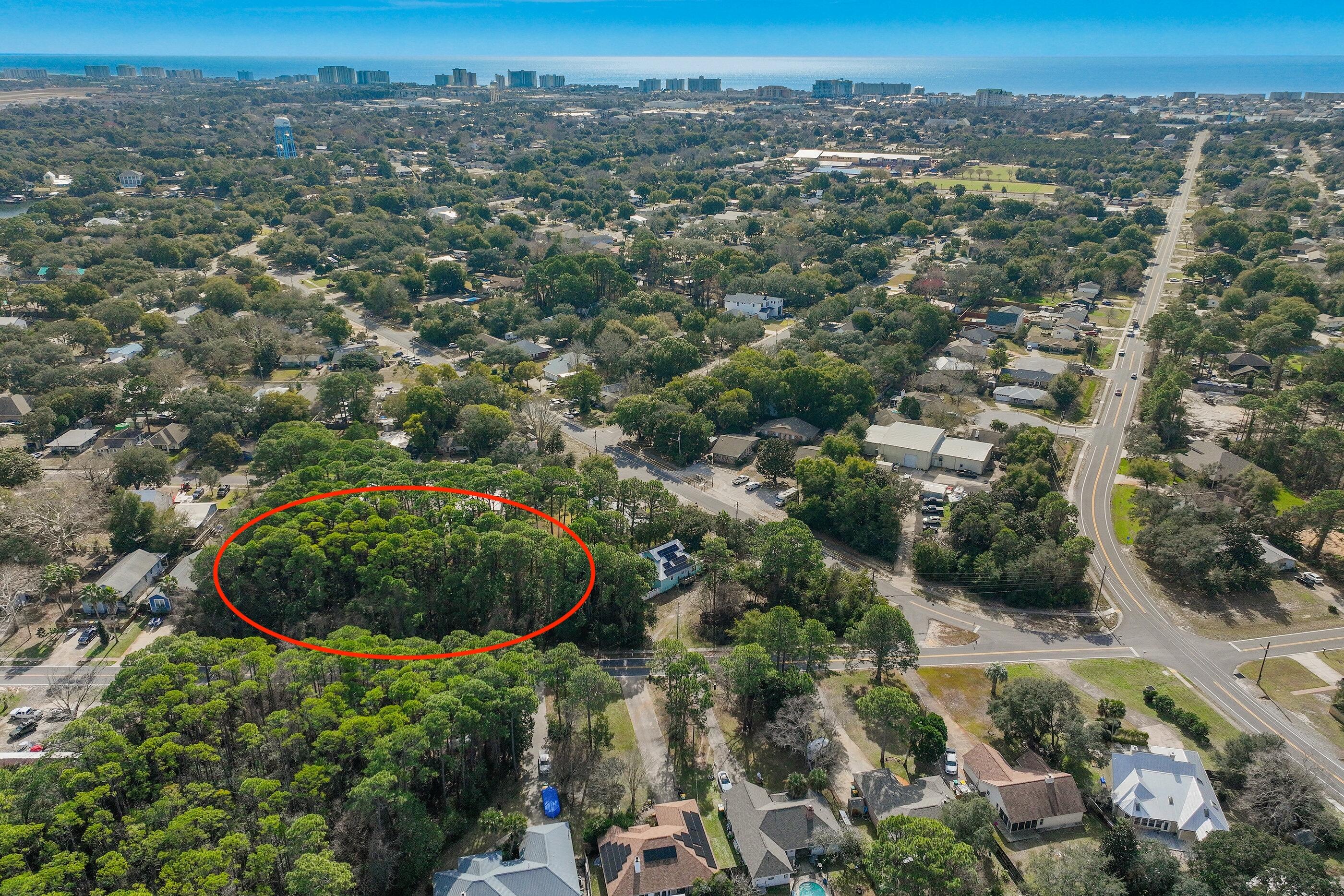 RESUB OF KELLYS ADD - Land