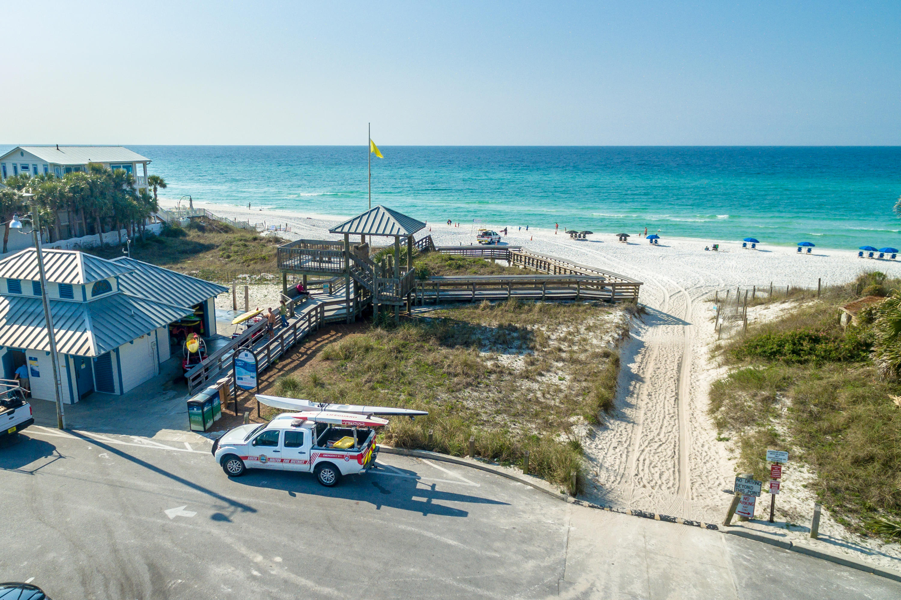 CYPRESS BREEZE ENTRANCE - Land