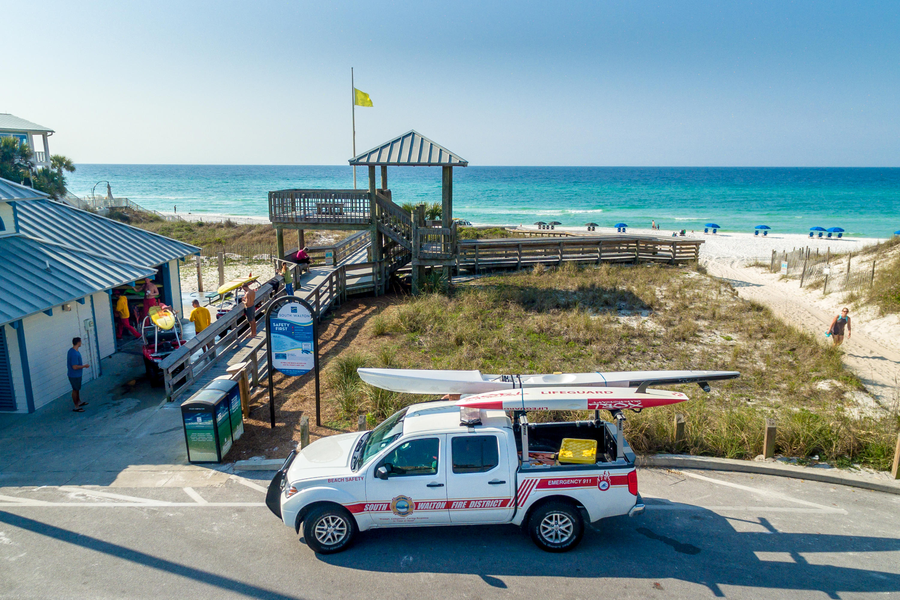 CYPRESS BREEZE ENTRANCE - Land
