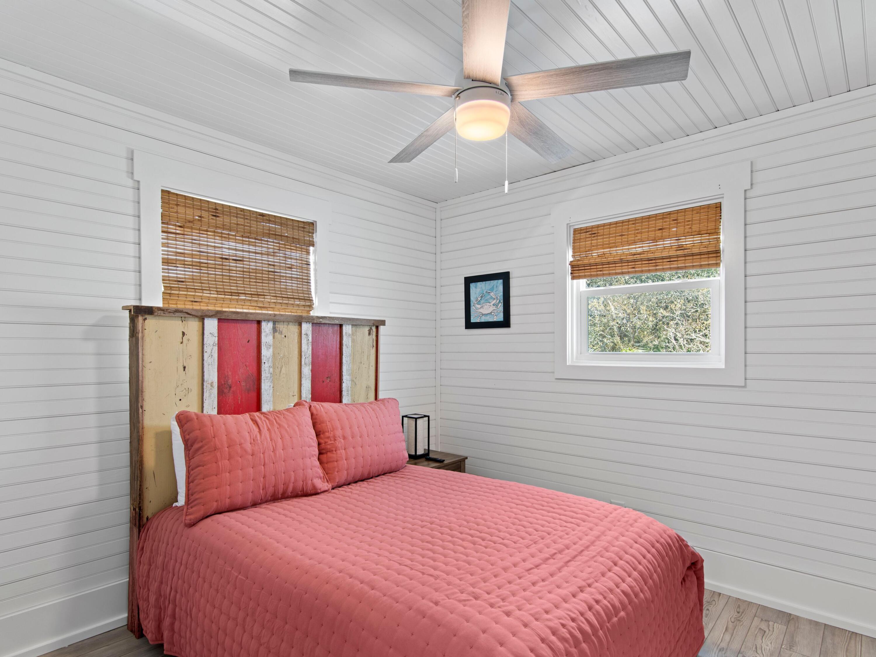 CRYSTAL BEACH - Residential