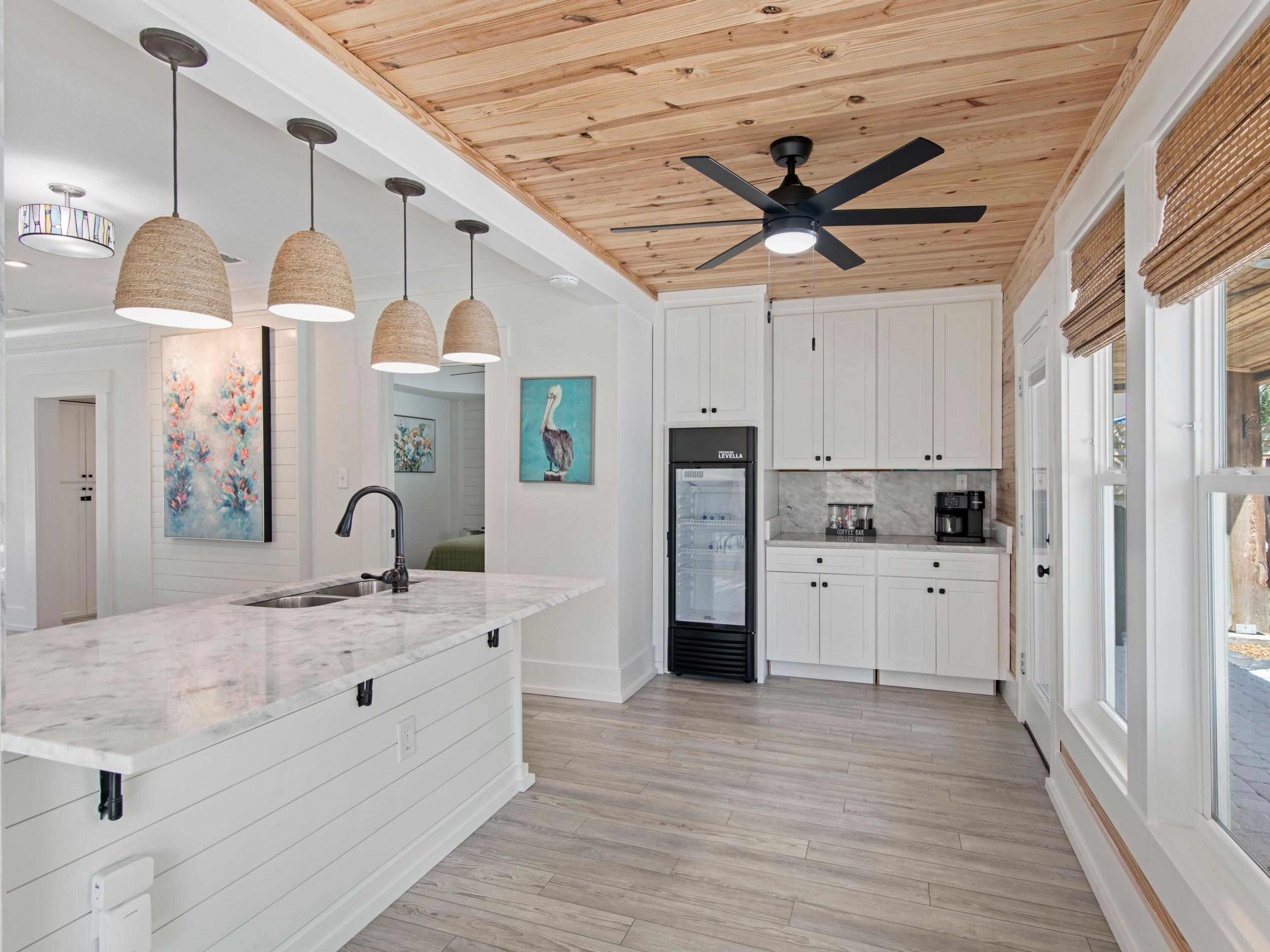 CRYSTAL BEACH - Residential