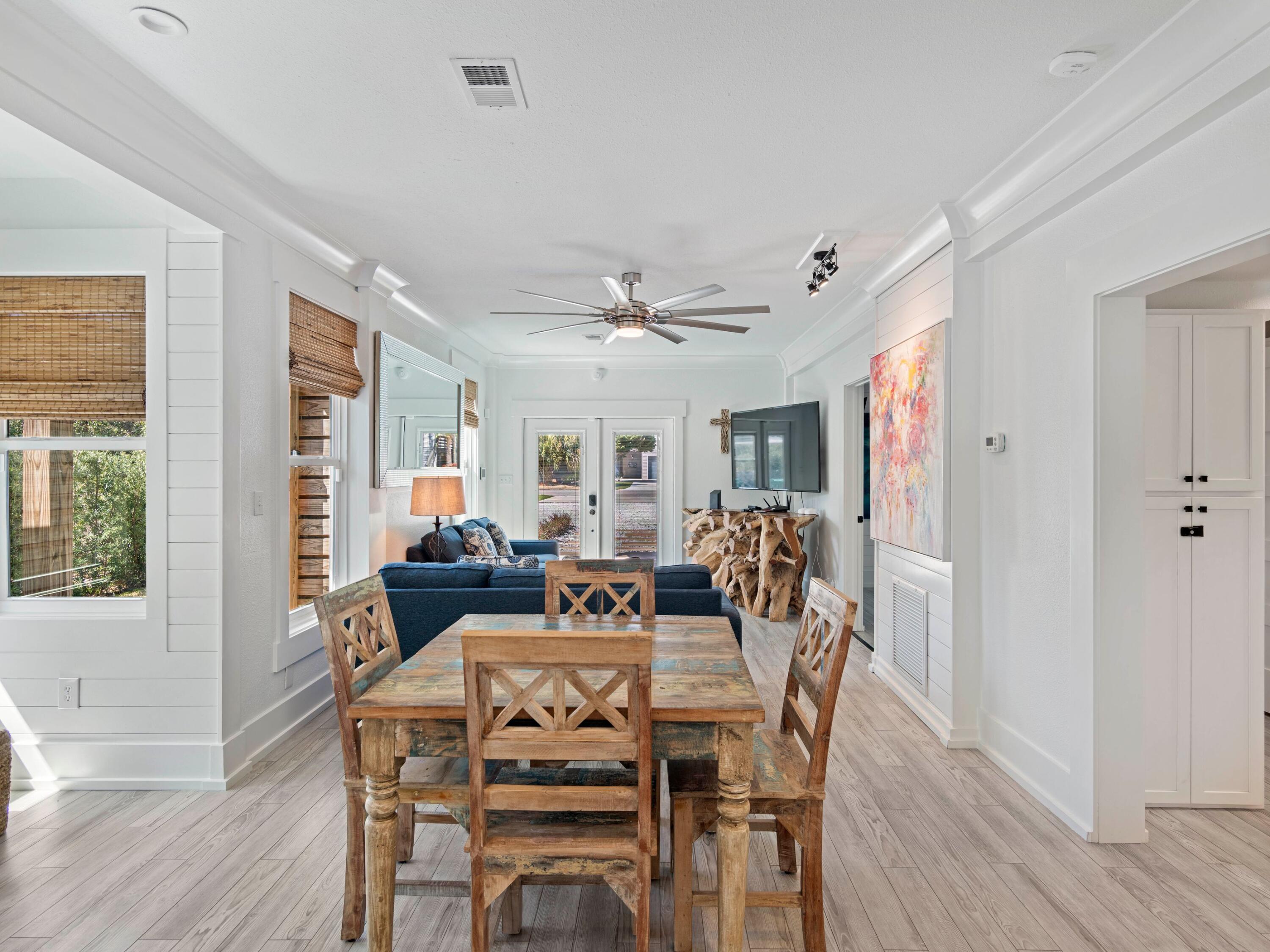 CRYSTAL BEACH - Residential