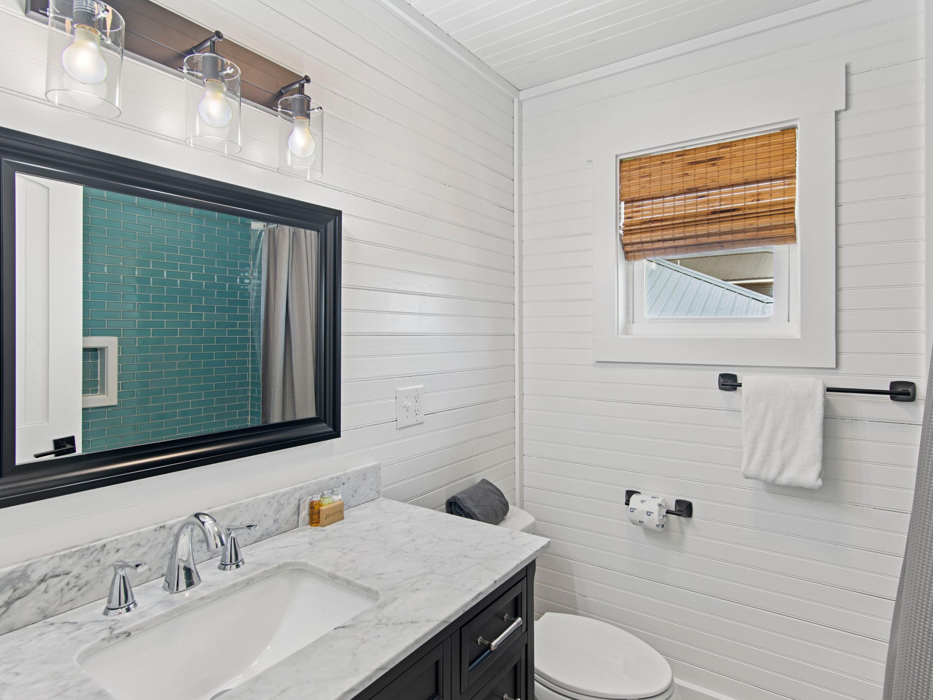 CRYSTAL BEACH - Residential