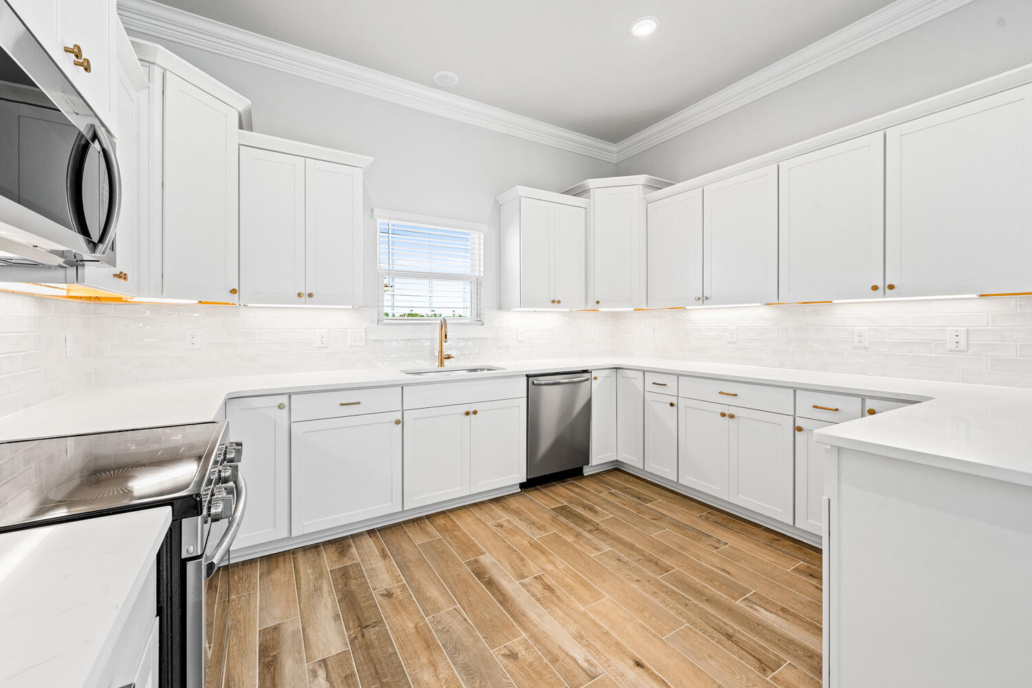 NATUREVIEW PH II - Residential