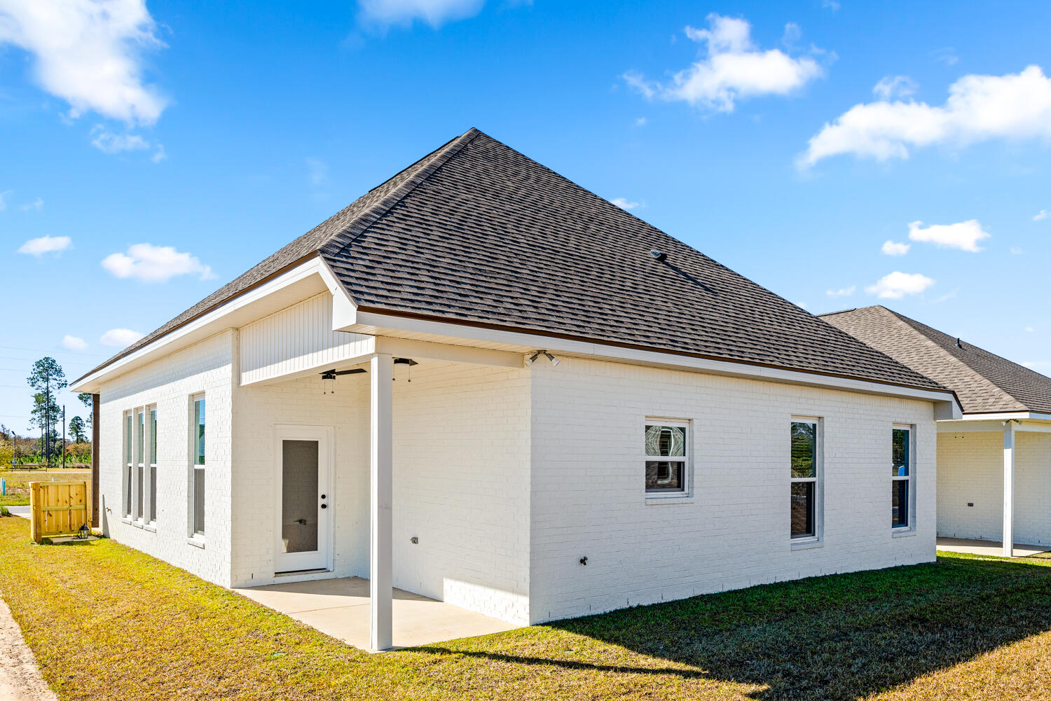 NATUREVIEW PH II - Residential