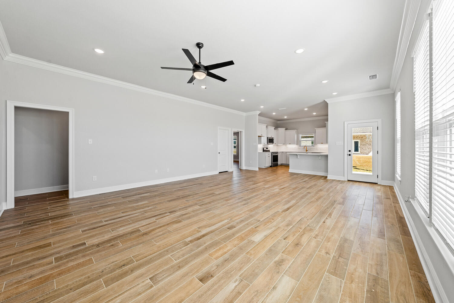 NATUREVIEW PH II - Residential