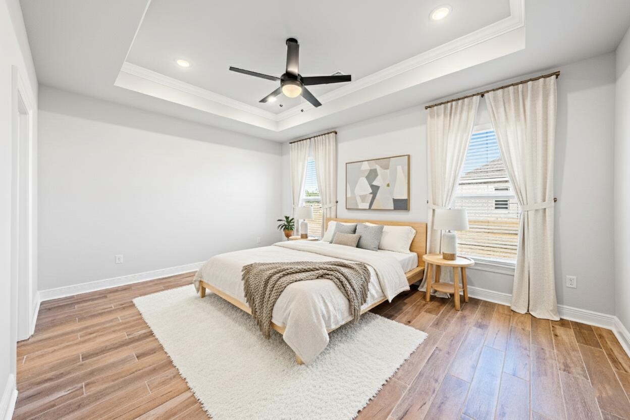 NATUREVIEW PH II - Residential