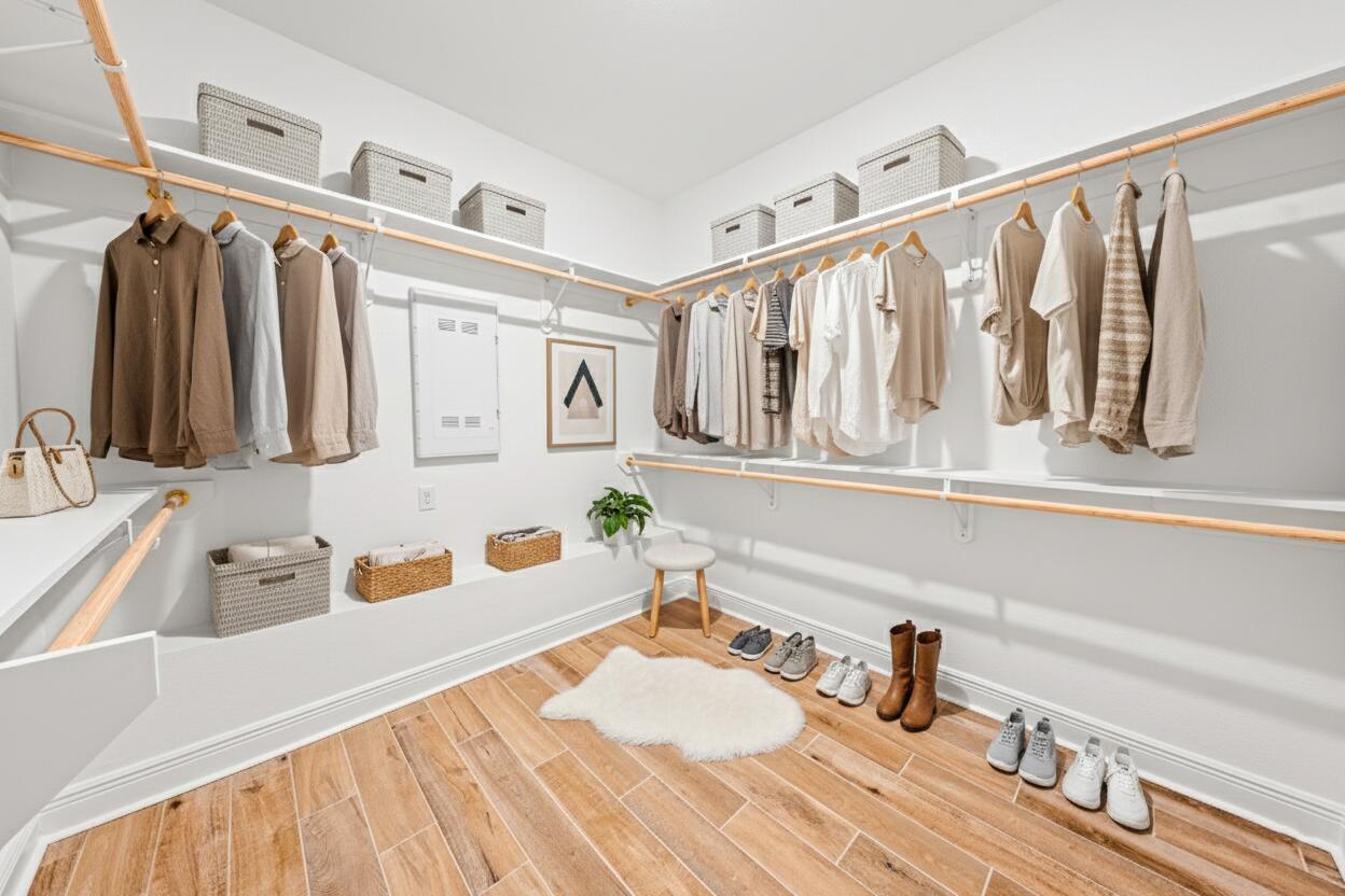 NATUREVIEW PH II - Residential