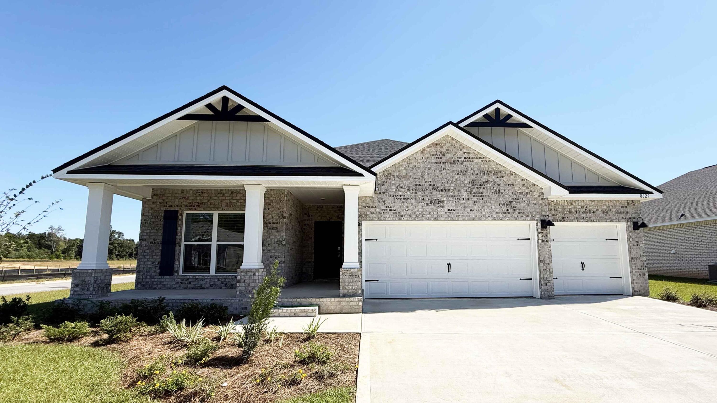 PLANTATION WOODS - Residential