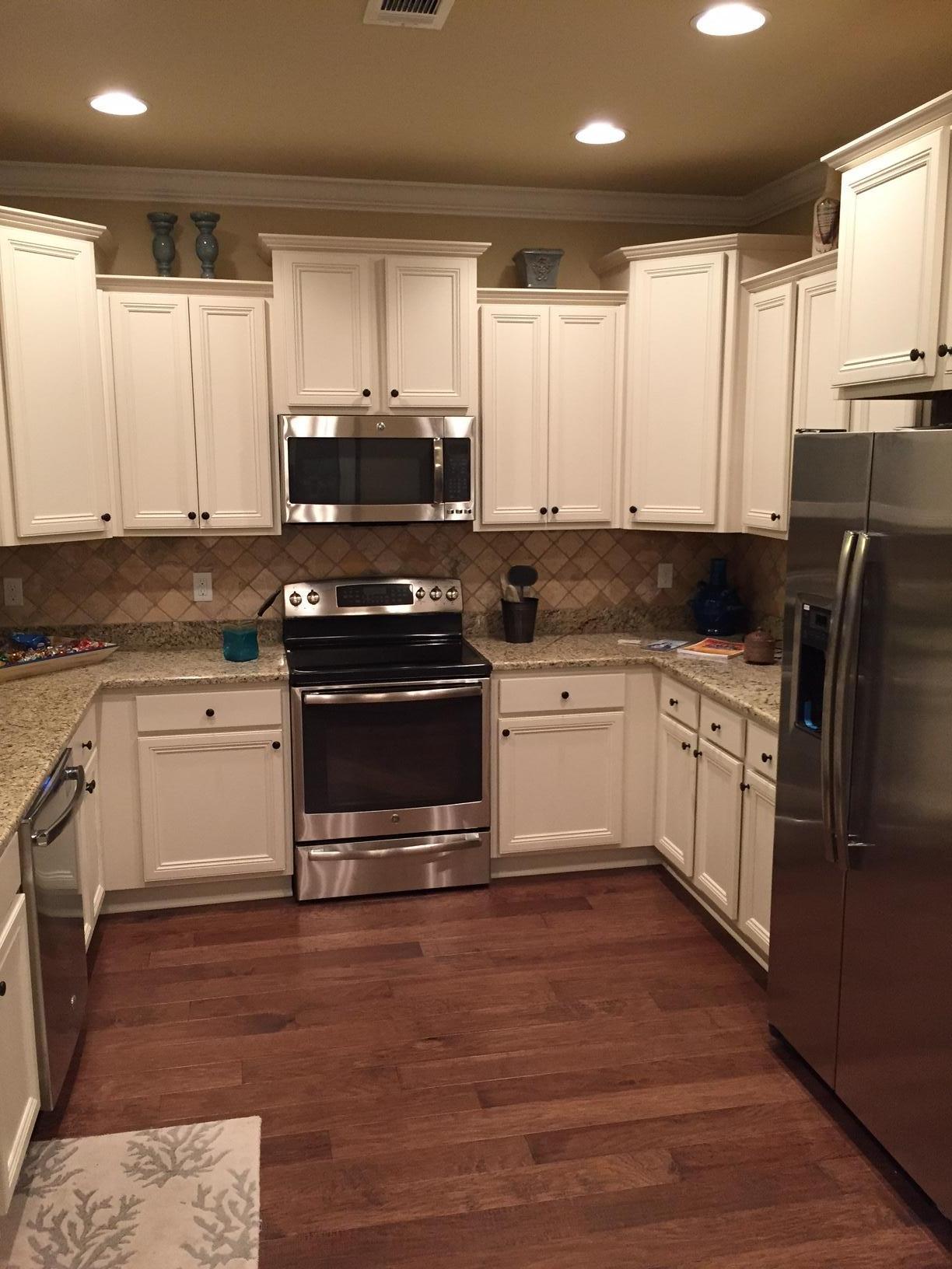 CYPRESS BREEZE PLANTATION - Residential