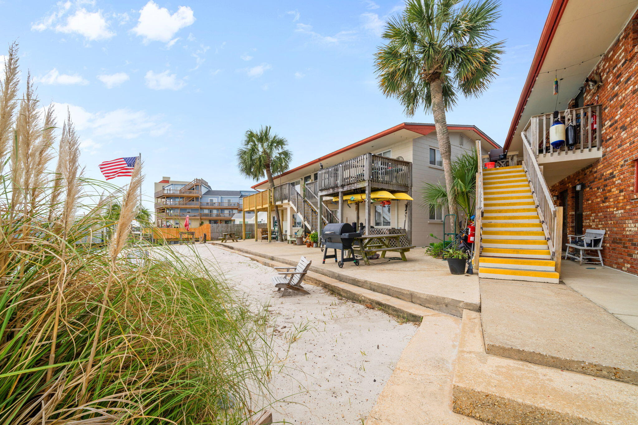 WATERWAY CONDO - Residential Lease