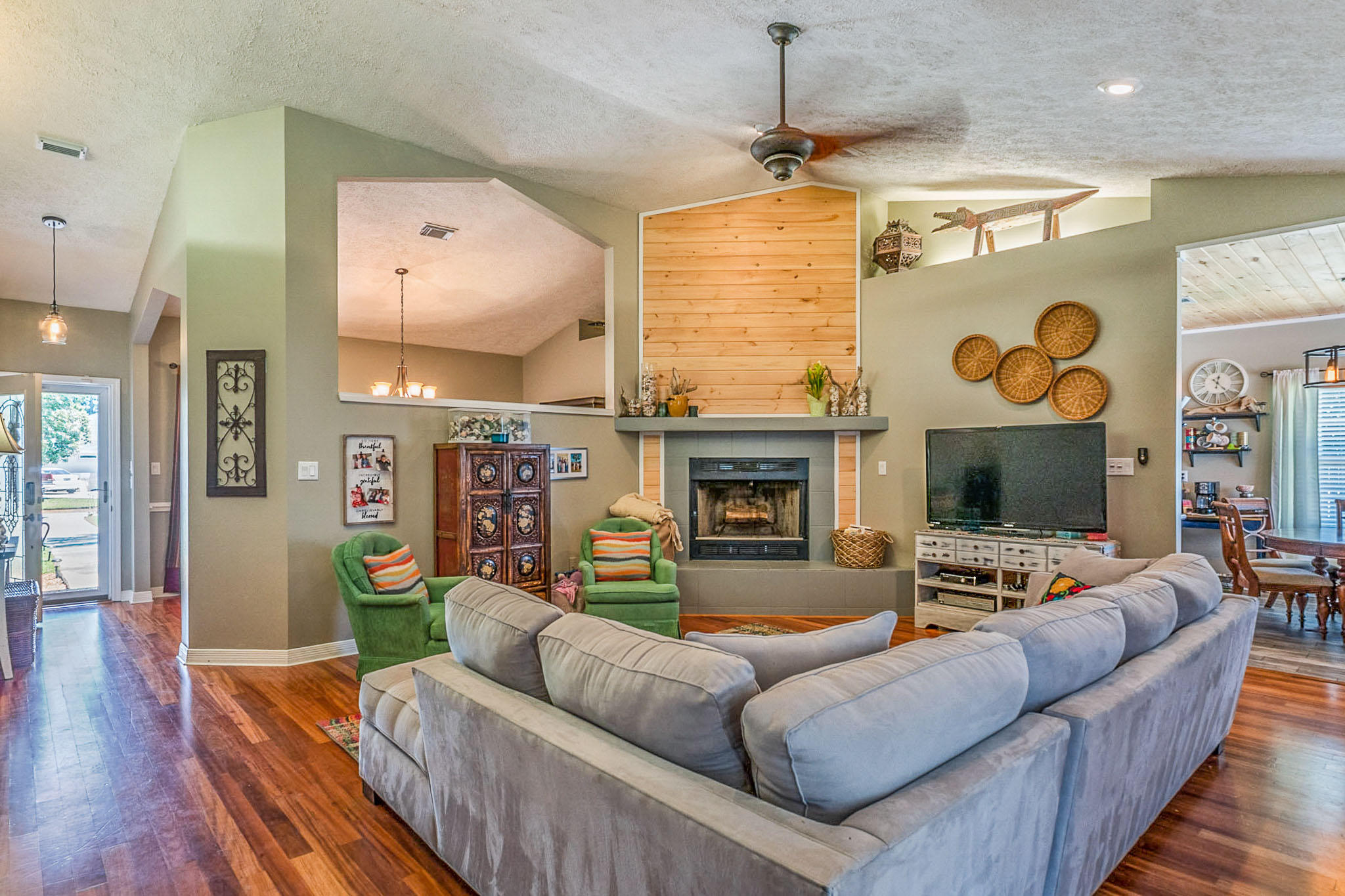 PERDIDO BAY GOLF/COUNTRY CLUB - Residential