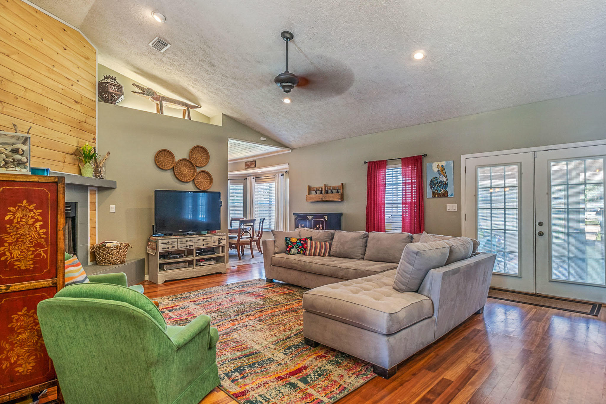 PERDIDO BAY GOLF/COUNTRY CLUB - Residential