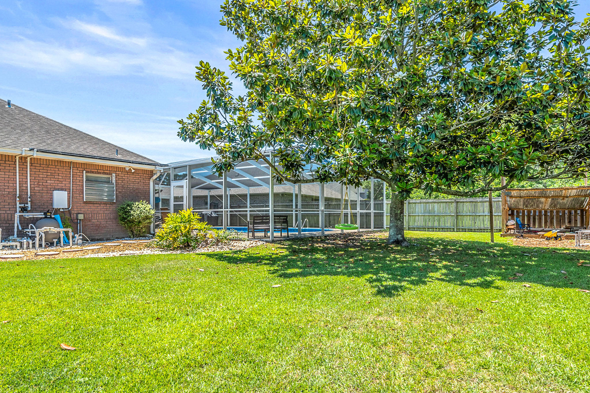 PERDIDO BAY GOLF/COUNTRY CLUB - Residential