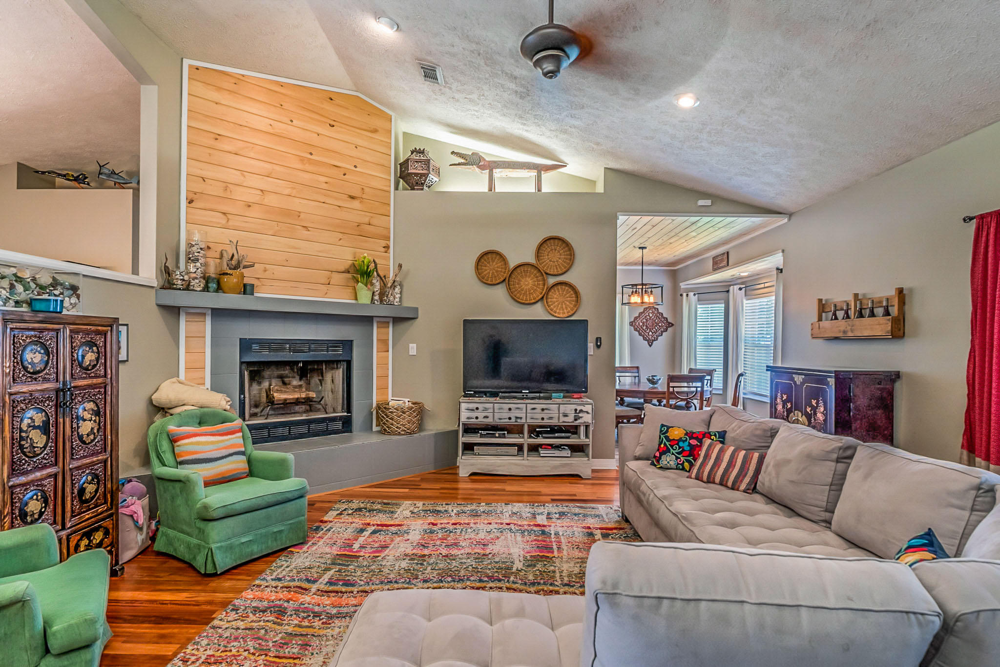 PERDIDO BAY GOLF/COUNTRY CLUB - Residential