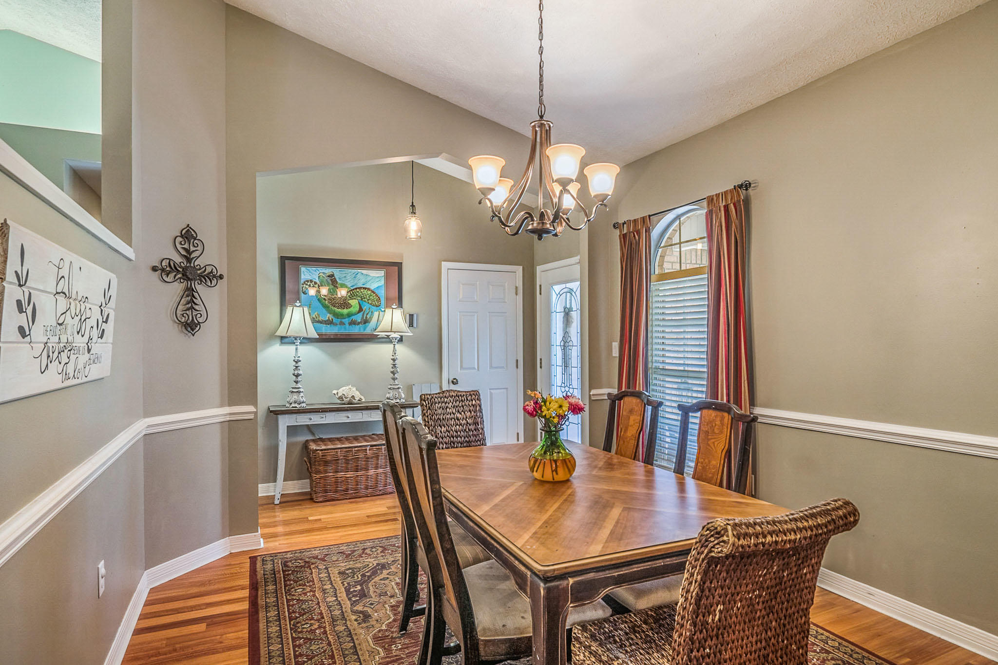 PERDIDO BAY GOLF/COUNTRY CLUB - Residential