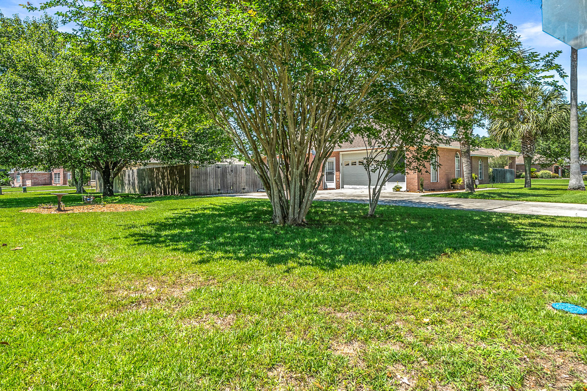 PERDIDO BAY GOLF/COUNTRY CLUB - Residential