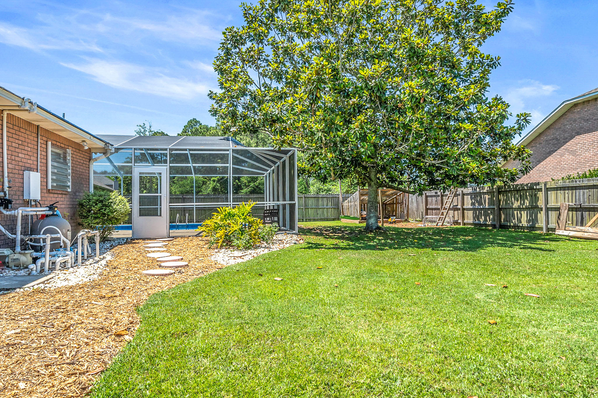 PERDIDO BAY GOLF/COUNTRY CLUB - Residential