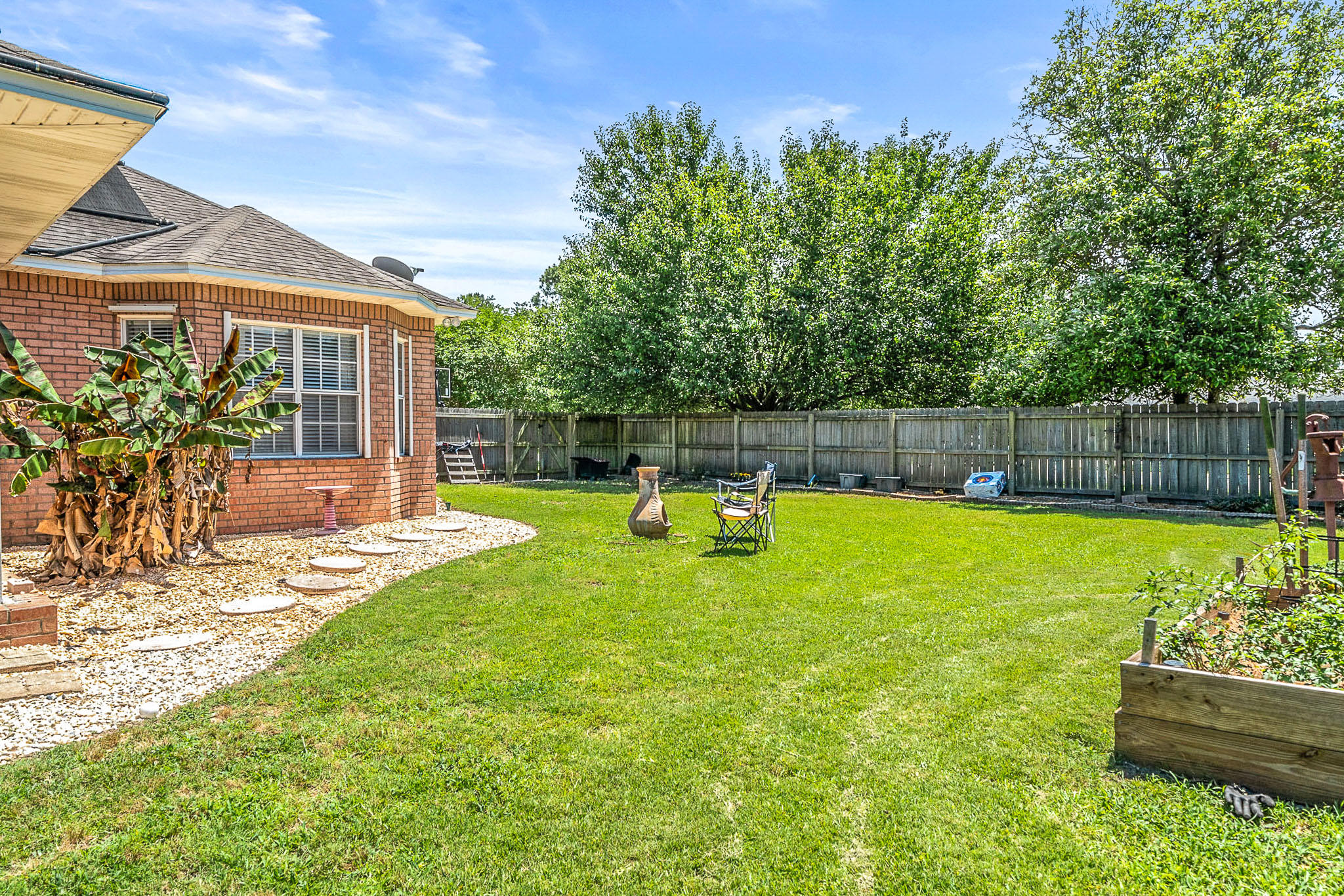 PERDIDO BAY GOLF/COUNTRY CLUB - Residential