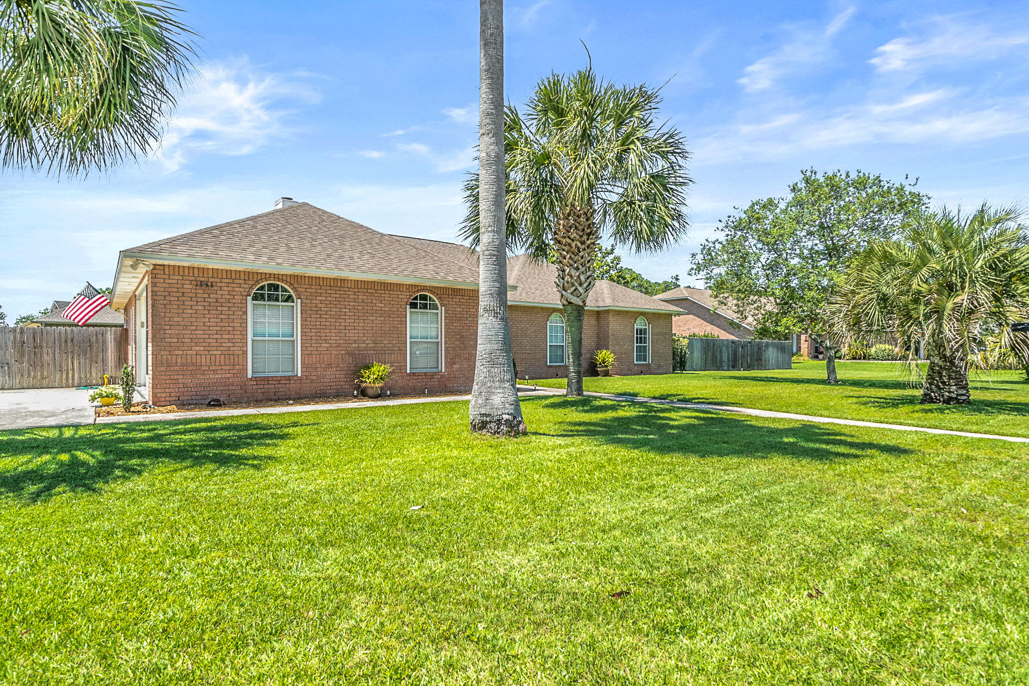 PERDIDO BAY GOLF/COUNTRY CLUB - Residential