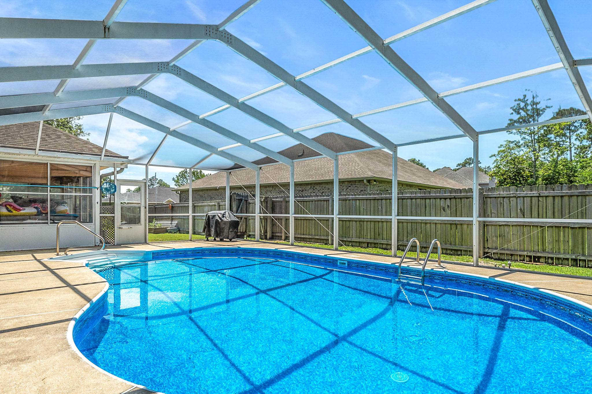 PERDIDO BAY GOLF/COUNTRY CLUB - Residential