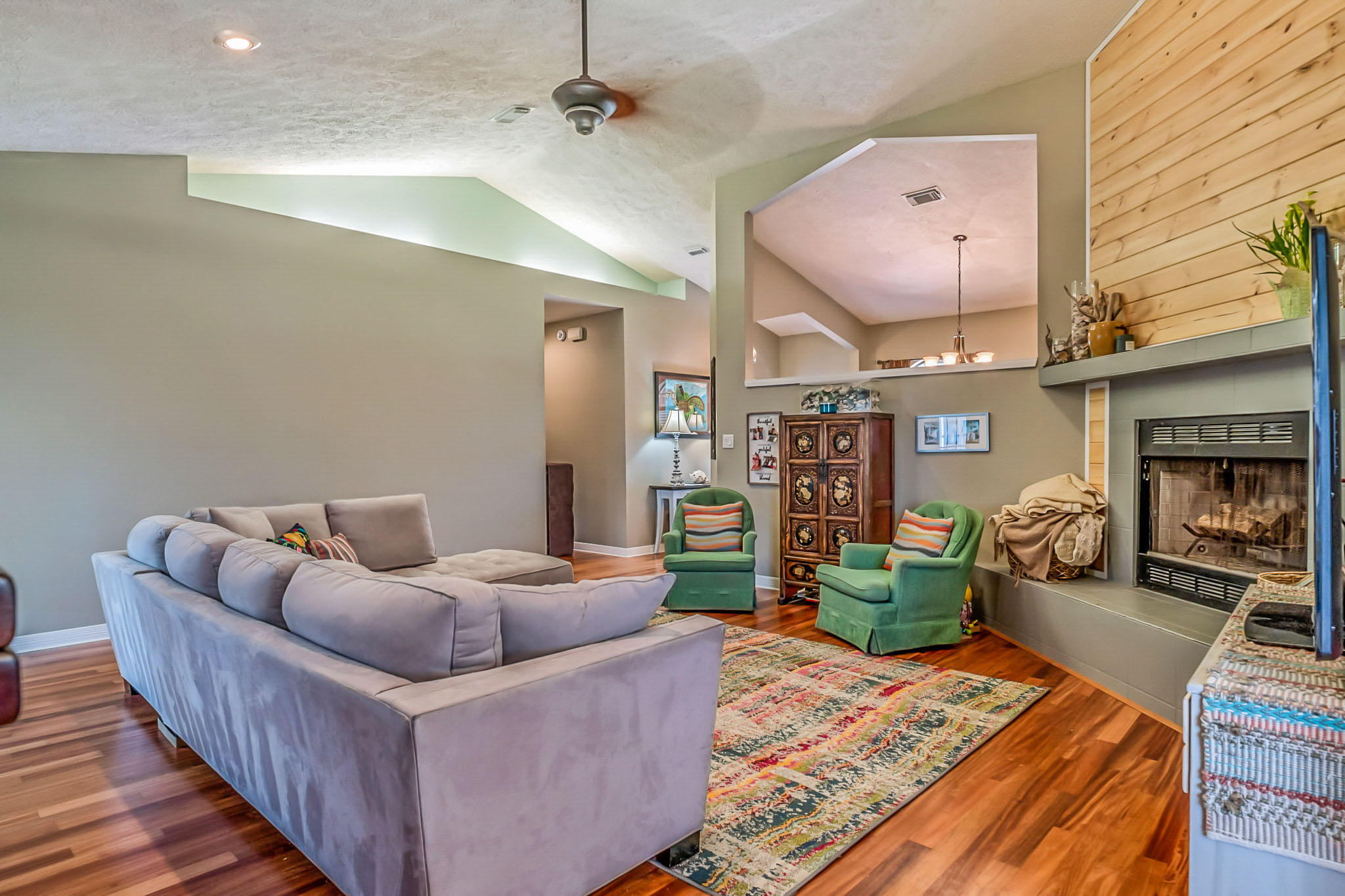 PERDIDO BAY GOLF/COUNTRY CLUB - Residential