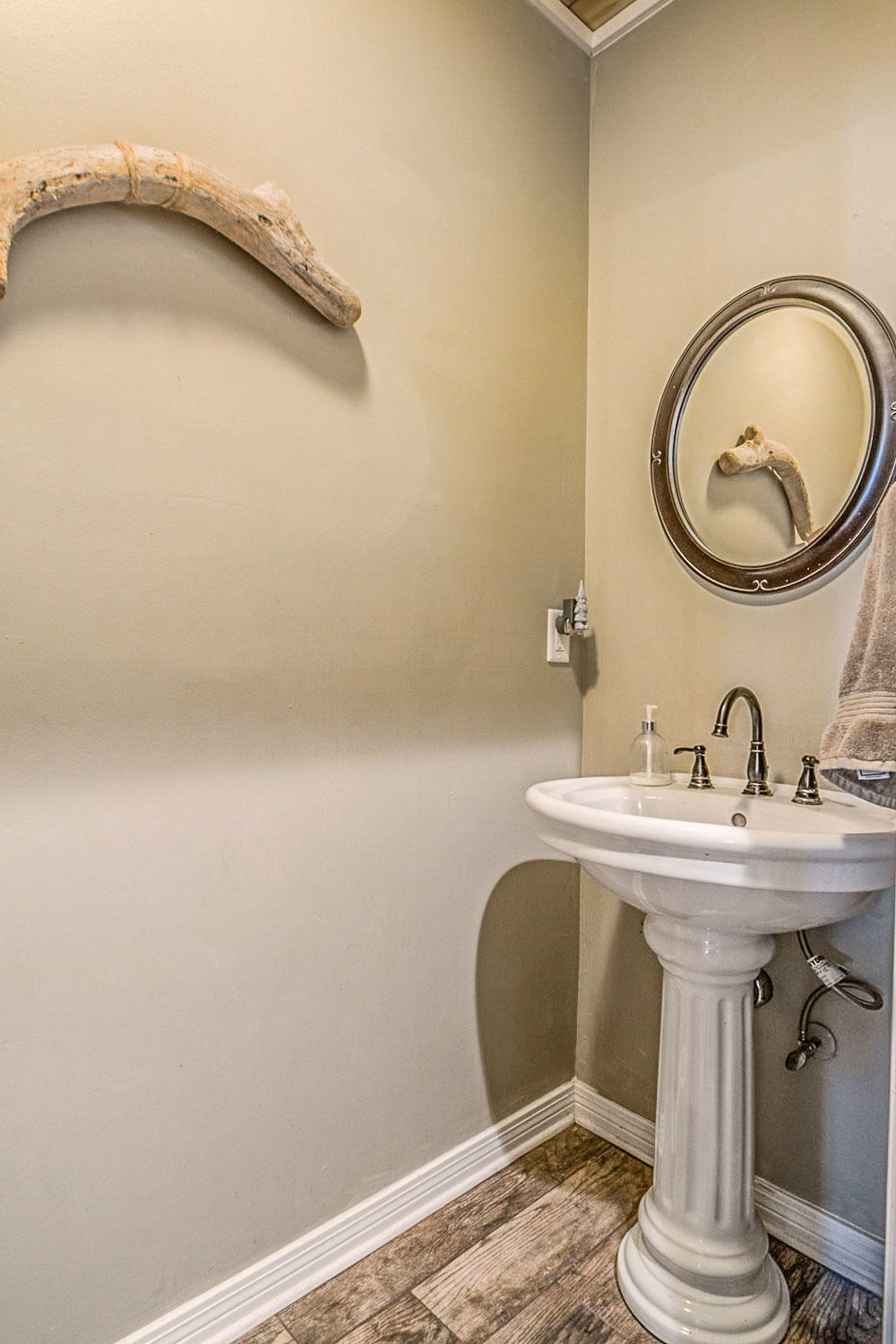 PERDIDO BAY GOLF/COUNTRY CLUB - Residential