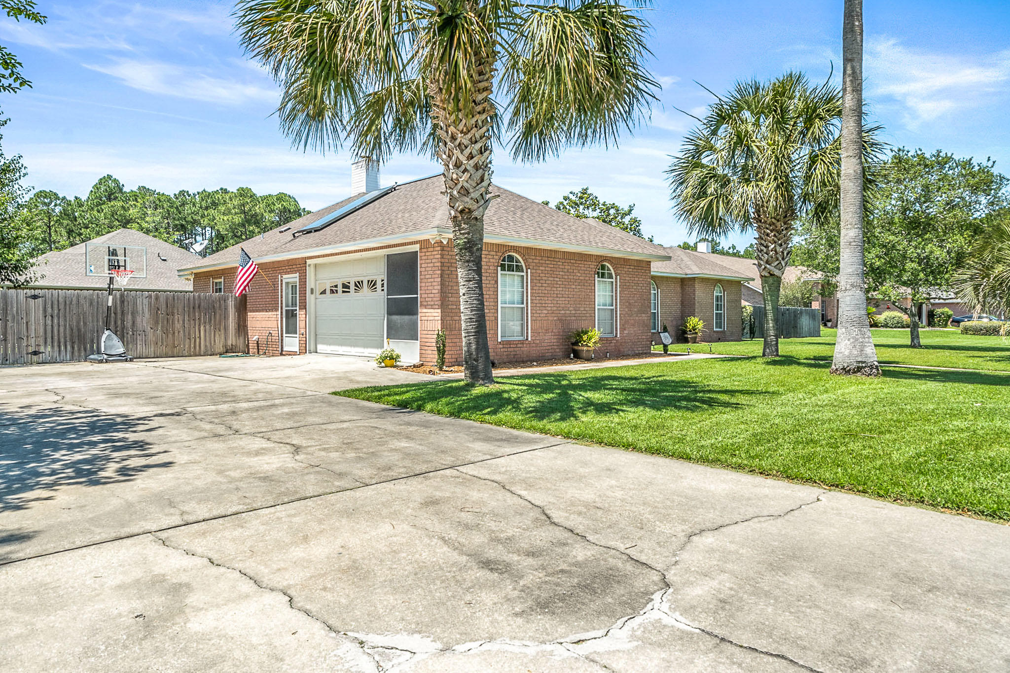 PERDIDO BAY GOLF/COUNTRY CLUB - Residential
