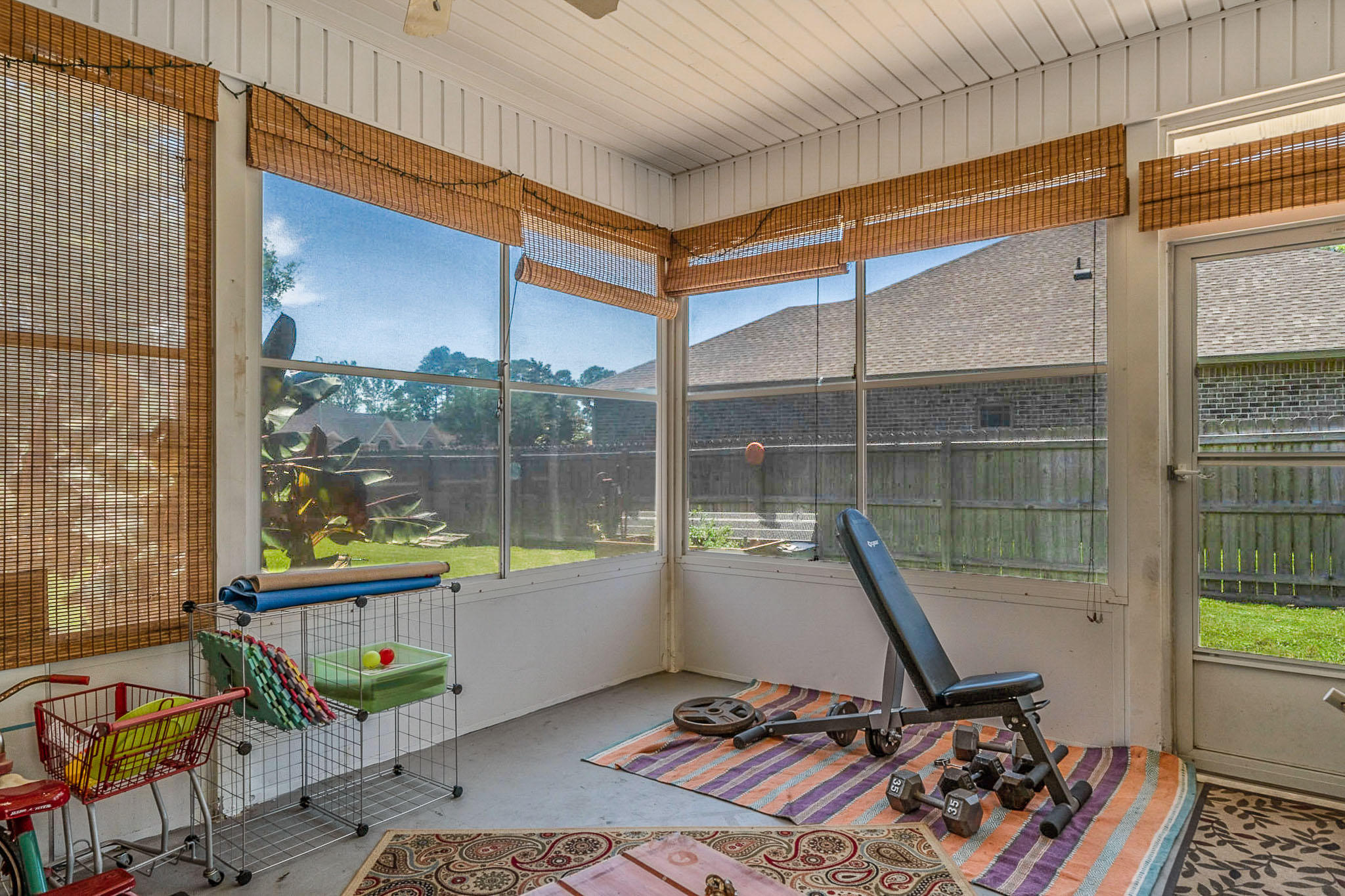 PERDIDO BAY GOLF/COUNTRY CLUB - Residential