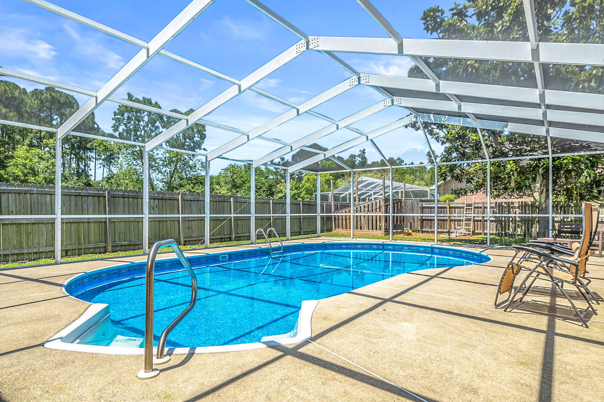 PERDIDO BAY GOLF/COUNTRY CLUB - Residential