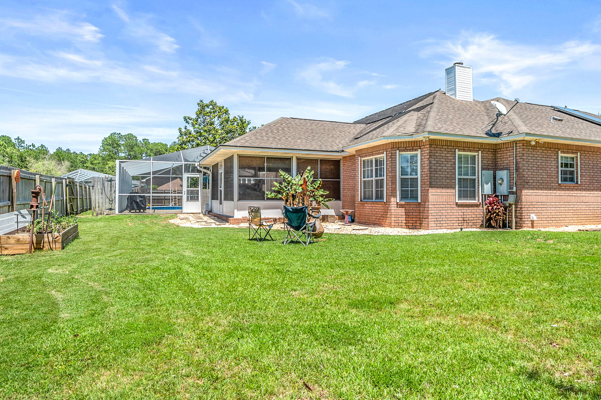 PERDIDO BAY GOLF/COUNTRY CLUB - Residential