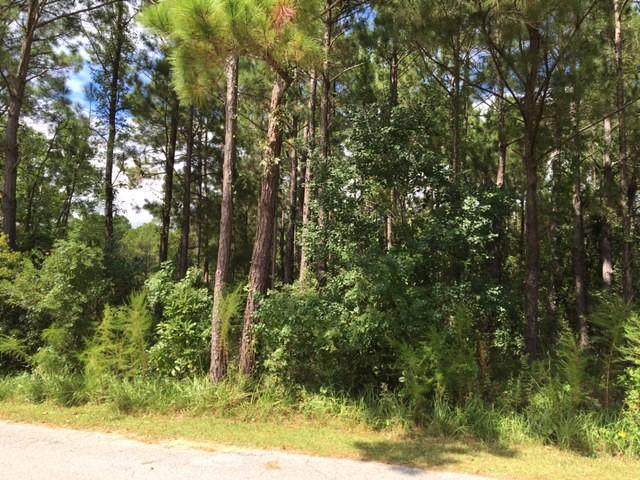 DOLPHIN COVE ESTATES - Land