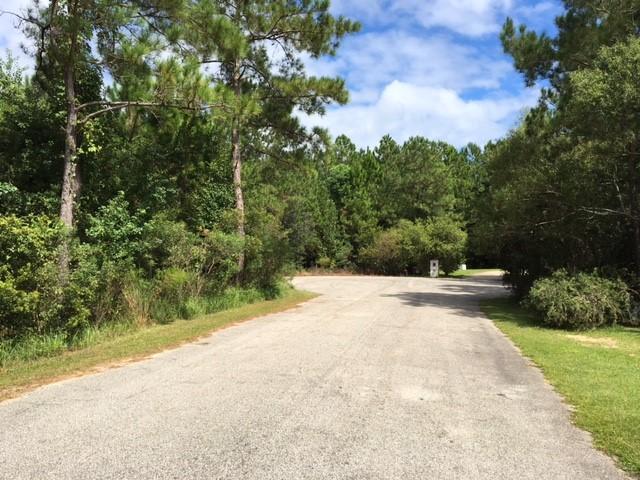 DOLPHIN COVE ESTATES - Land