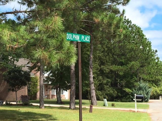 DOLPHIN COVE ESTATES - Land