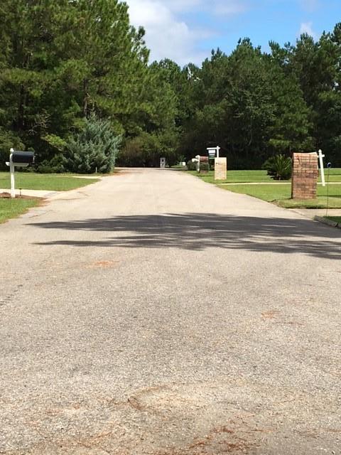 DOLPHIN COVE ESTATES - Land